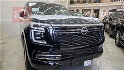 نيسان باترول